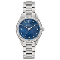 Orologio Bulova Donna Sutton Lady in Acciaio 96R243 - 96R243